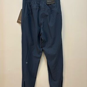 Lululemon Women’s Navy Blue Athletic Pants. Brand new with tags!